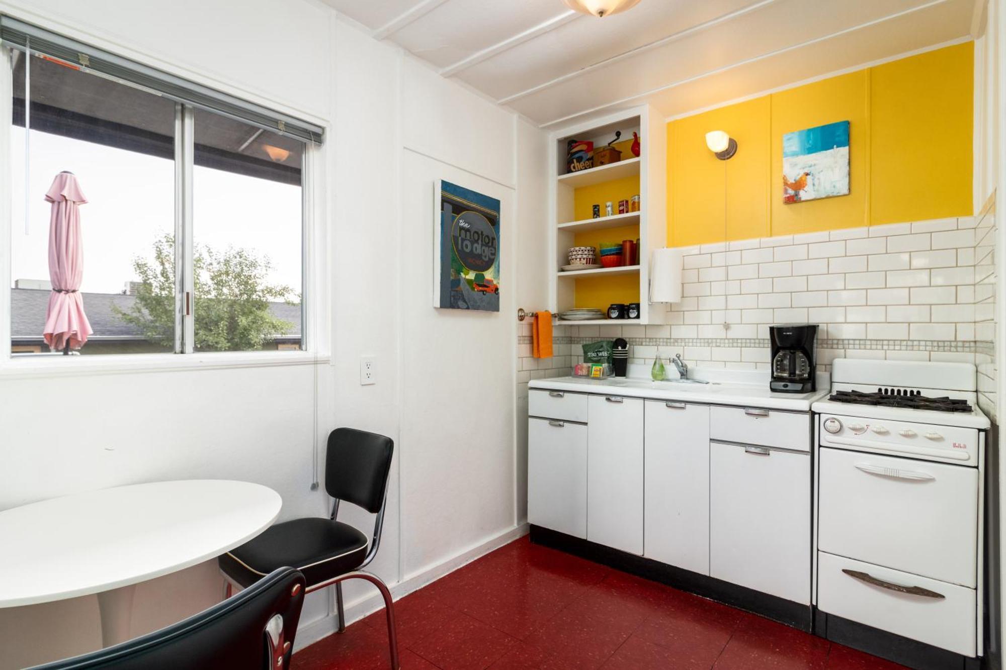 Motel The Motor 3*