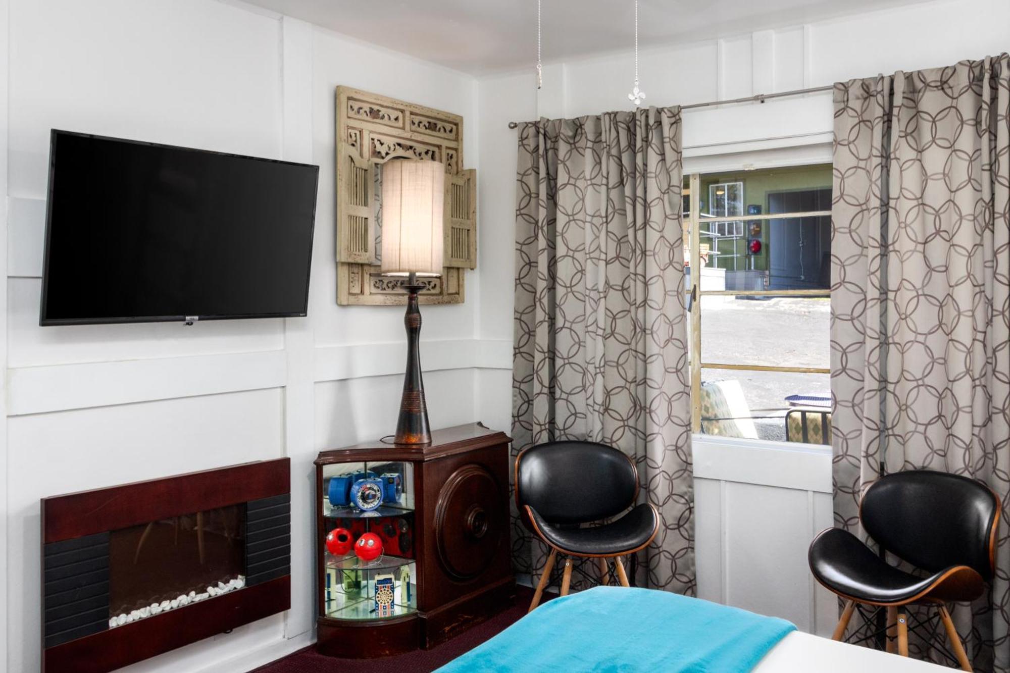 The Motor Motel 3*