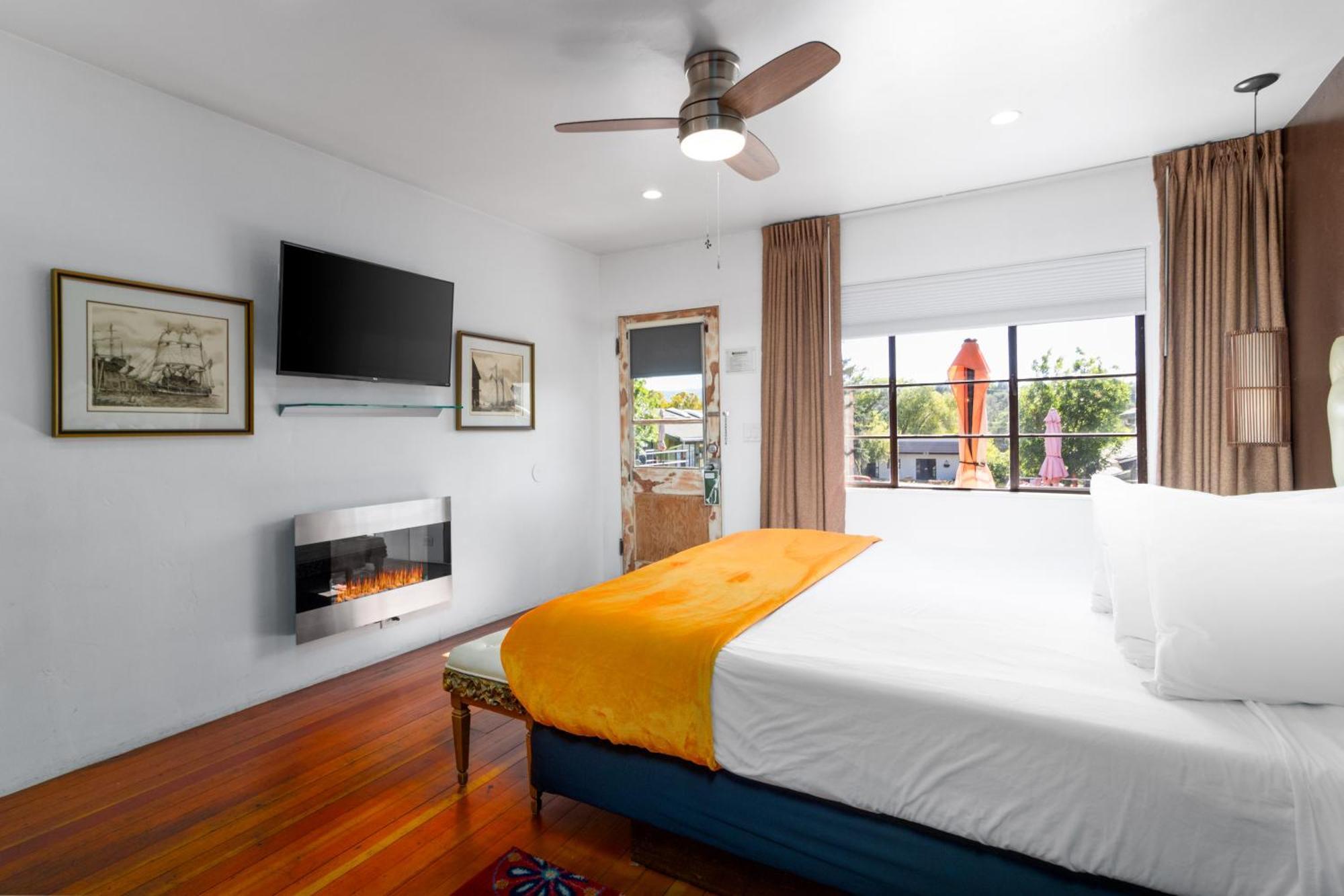 The Motor Motel 3*