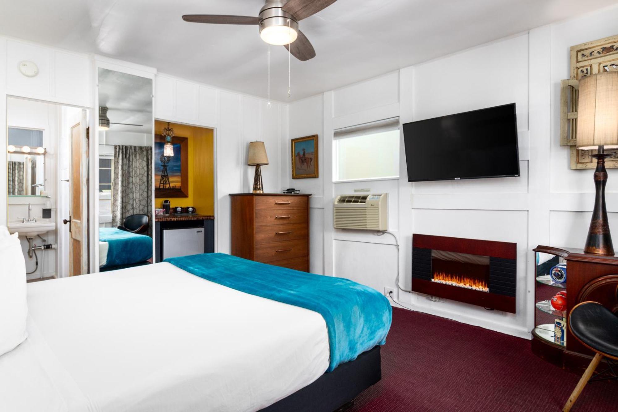 Motel The Motor 3*