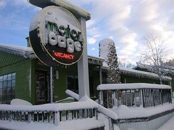 The Motor Motel 3*
