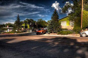 Motel The Motor 3*