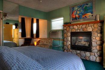 Motel The Motor